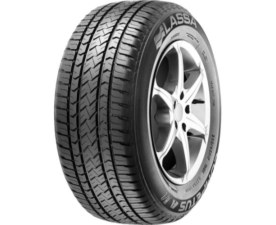 235/65R17 LASSA COMPETUS H/L 108H XL DCB72 M+S