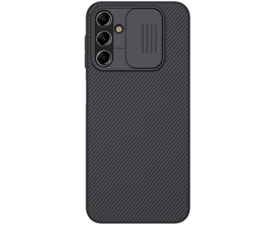 Case Nillkin CamShield for Samsung Galaxy A14 4G (black)