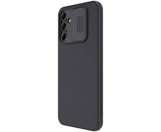 Case Nillkin CamShield for Samsung Galaxy A14 4G (black)