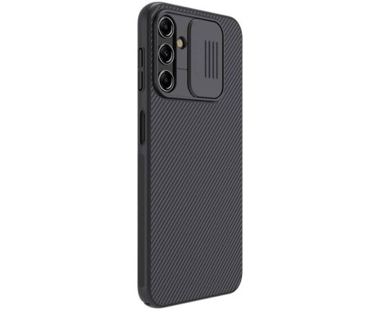 Case Nillkin CamShield for Samsung Galaxy A14 4G (black)