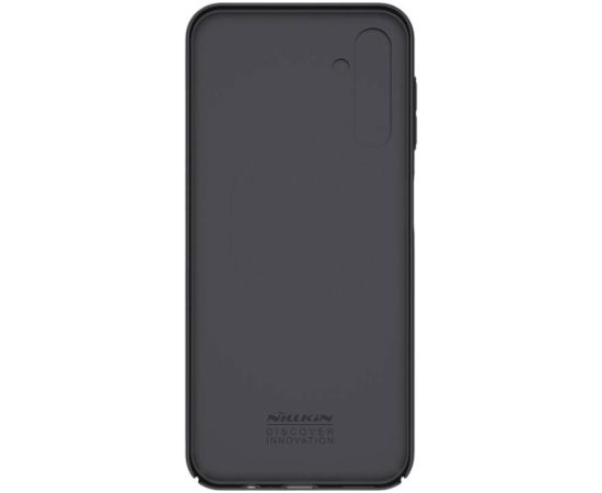 Case Nillkin CamShield for Samsung Galaxy A14 4G (black)