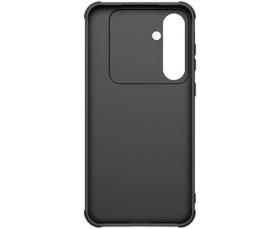 Case Nillkin CamShield Pro for Samsung Galaxy A55 (black)