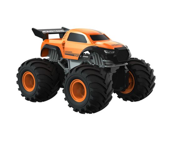 Remote-controlled car Double Eagle (orange) Off-Road Amphibious E345-003