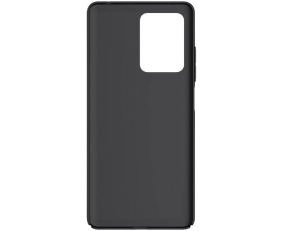 Case Nillkin Super Frosted Shield Pro for Xiaomi Redmi Note 12 Pro+ 5G (black)