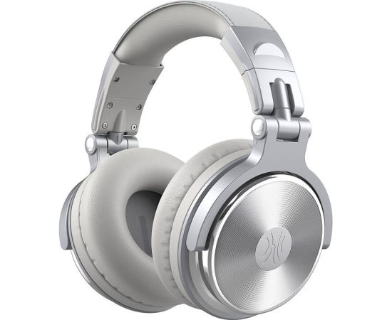 Headphones OneOdio Pro10 (silver)