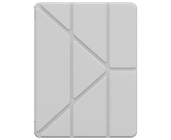 Baseus Minimalist Series IPad Air 4/Air 5 10.9" protective case (grey)