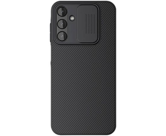 Case Nillkin CamShield for Samsung Galaxy A25 5G (black)