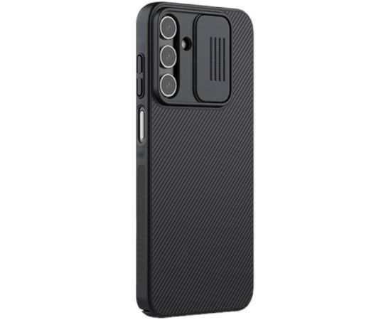 Case Nillkin CamShield for Samsung Galaxy A25 5G (black)