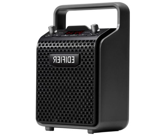 Edifier PP205 Portable bluetooth speaker (black)