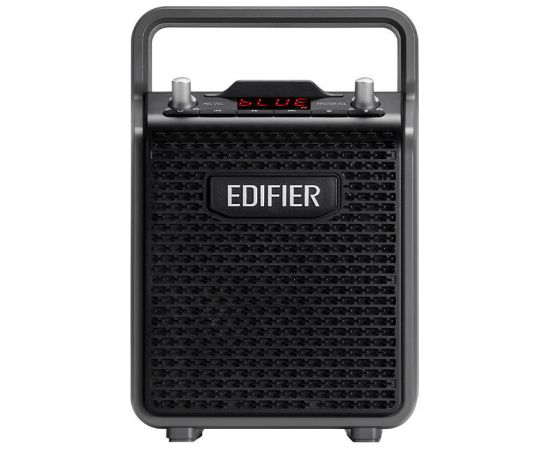 Edifier PP205 Portable bluetooth speaker (black)