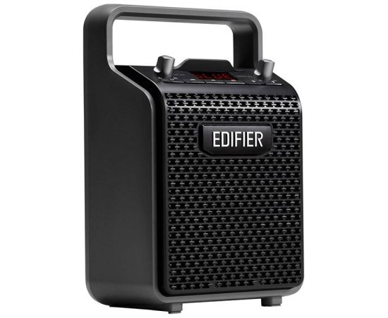 Edifier PP205 Portable bluetooth speaker (black)