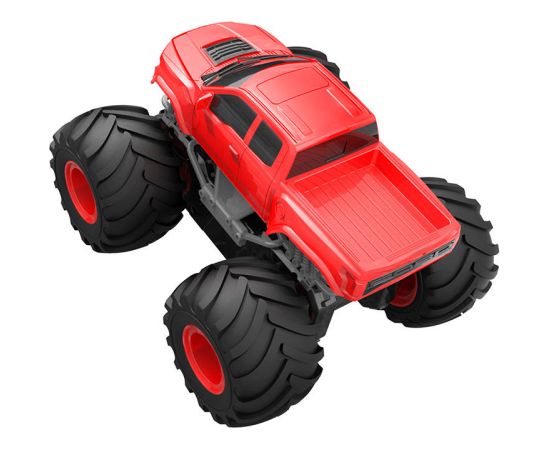 Remote-controlled car Double Eagle (red) Ford (Amphibious) E344-003