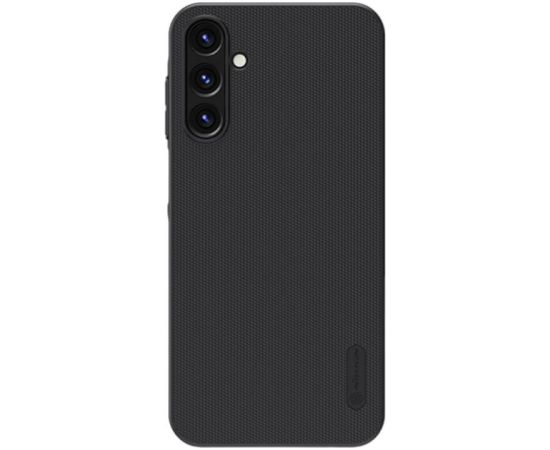 Case Nillkin Super Frosted Shield Pro for Samsung Galaxy A25 5G (black)