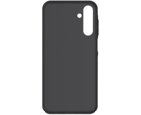 Case Nillkin Super Frosted Shield Pro for Samsung Galaxy A25 5G (black)