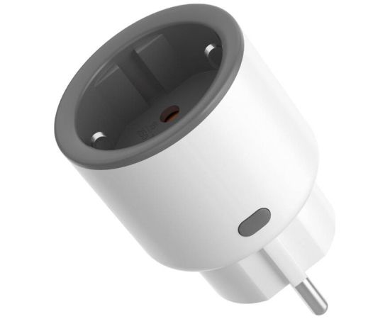 Smart plug WiFi Sonoff S60TPF