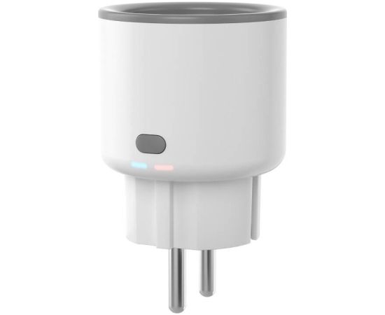 Smart plug WiFi Sonoff S60TPF