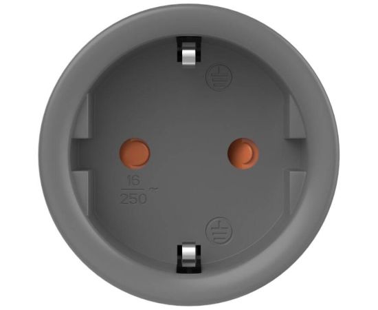 Smart plug WiFi Sonoff S60TPF