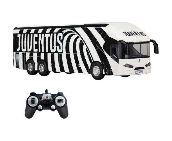 Juventus F.C. remote control RC bus Double Eagle E638-003