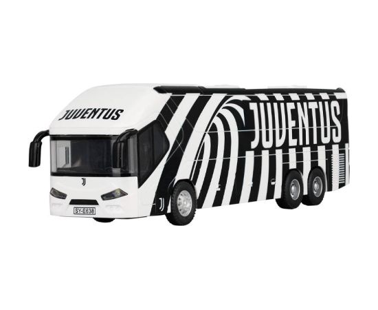 Juventus F.C. remote control RC bus Double Eagle E638-003