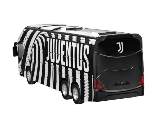 Juventus F.C. remote control RC bus Double Eagle E638-003