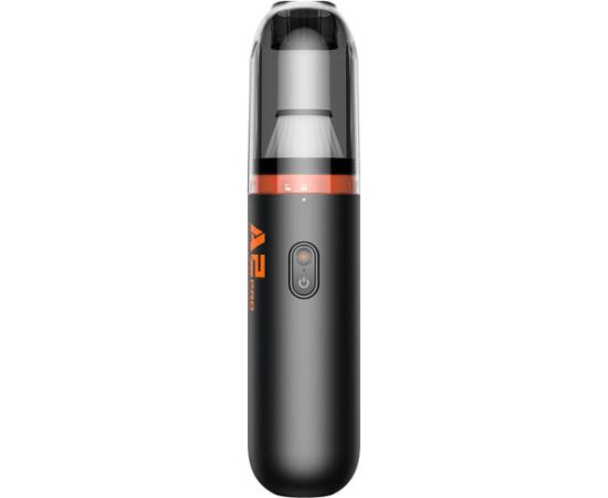 Cordless Car Vacuum Cleaner Baseus A2Pro 6000Pa (black)