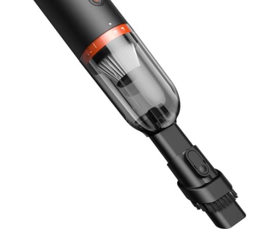 Cordless Car Vacuum Cleaner Baseus A2Pro 6000Pa (black)