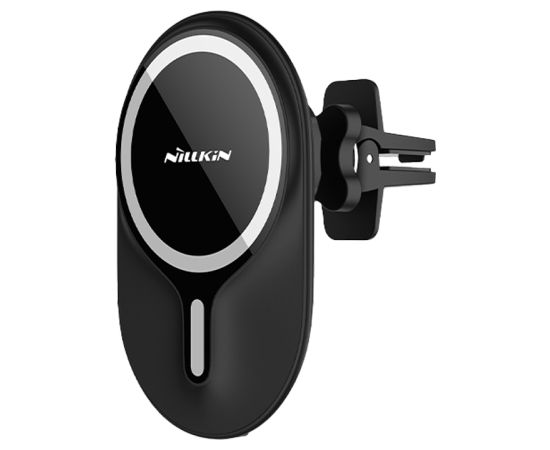 Magnetic wireless car mount MagRoad, Nillkin (black)