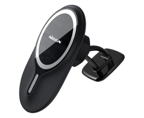 Magnetic wireless car mount MagRoad, Nillkin (black)