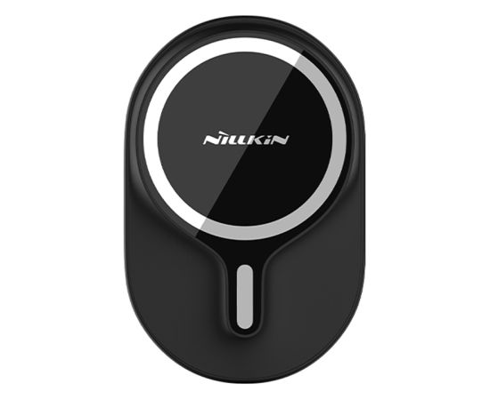 Magnetic wireless car mount MagRoad, Nillkin (black)