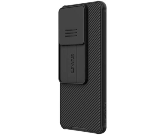 Case Nillkin CamShield Pro for Xiaomi Redmi Note 13 Pro 5G/Poco X6 5G (black)