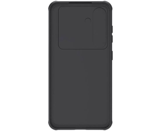 Case Nillkin CamShield Pro for Samsung Galaxy S24+ (black)