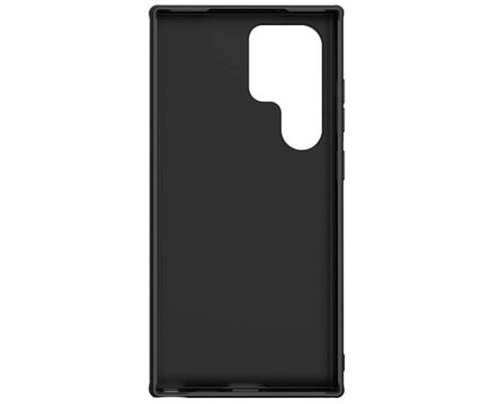 Case Nillkin Super Frosted Shield Pro for Samsung Galaxy S24 Ultra (black)