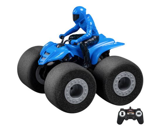 Double Eagle remote control RC quad (blue) E383-003