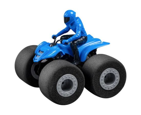 Double Eagle remote control RC quad (blue) E383-003