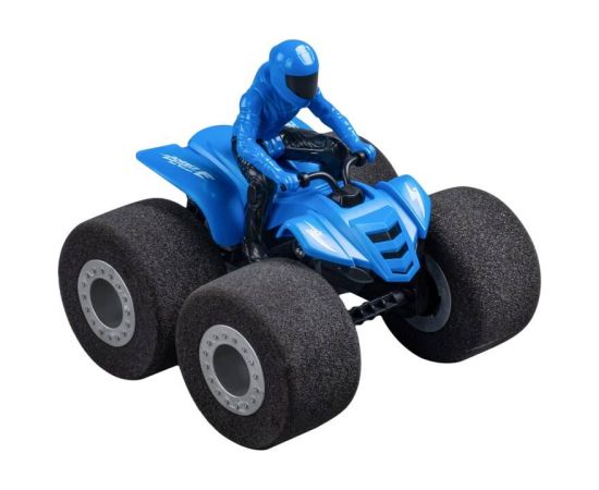 Double Eagle remote control RC quad (blue) E383-003