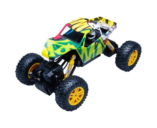 RC remote control car 1:18 Double Eagle 4x4 Off-Road E324-003