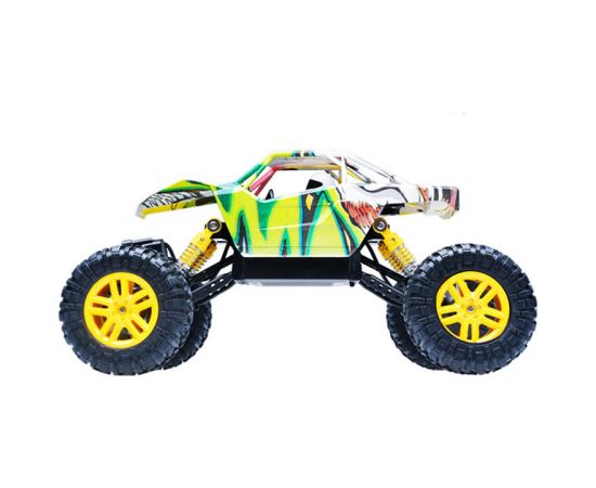 RC remote control car 1:18 Double Eagle 4x4 Off-Road E324-003