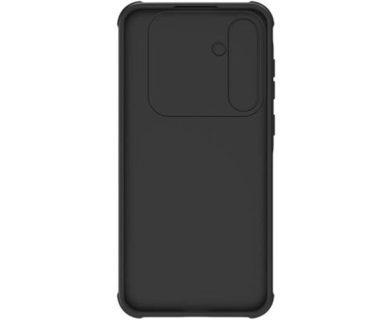 Case Nillkin CamShield Pro for Samsung Galaxy A35 (black)