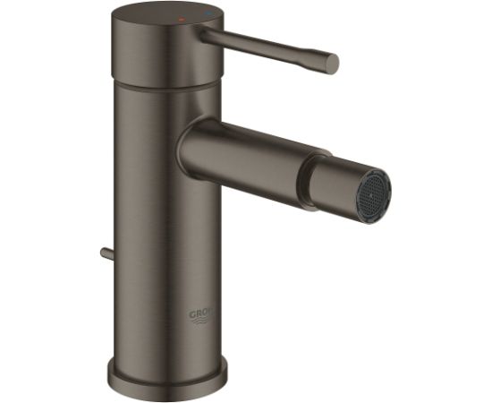 Grohe bidē maisītājs Essence, ar pop-up, brushed hard graphite