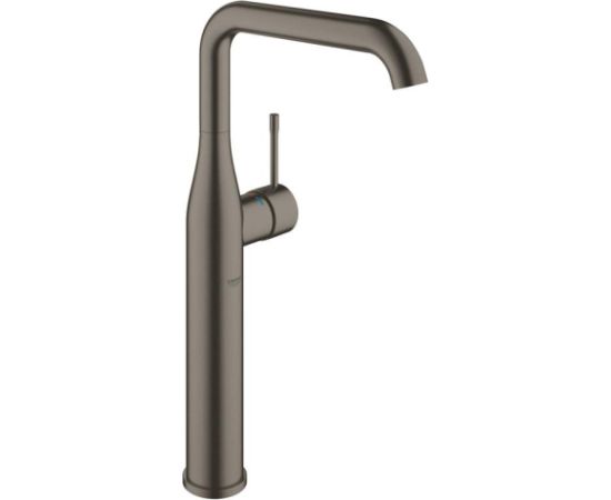 Grohe izlietnes maisītājs Essence XL, brushed hard graphite