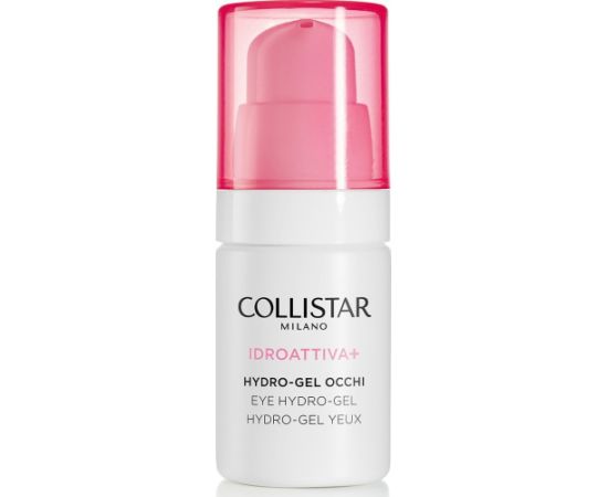 Collistar COLLISTAR IDROATTIVA HYDRO-GEL EYE 15ML