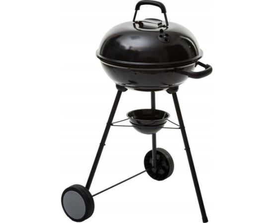 Intex Grill okrągły z pokrywką FEIJOA, Ø 43 cm