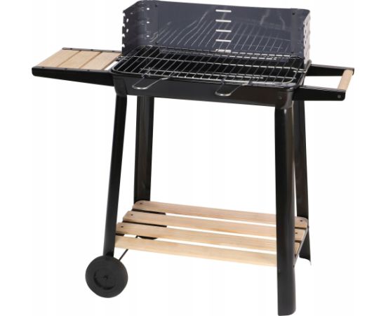 Intex Grill prostokątny ROSARIO, 85,5 x 51,5 x 78 cm