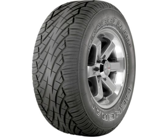 General Tire Grabber HP 235/60R15 98T