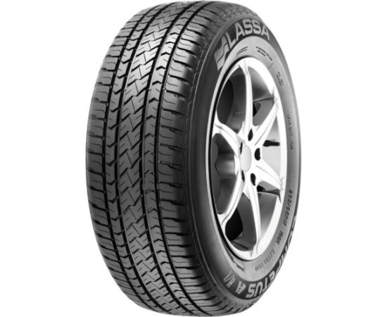 Lassa Competus H/L 235/65R17 108H