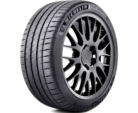 Michelin Pilot Sport 4 S 355/25R21 107Y