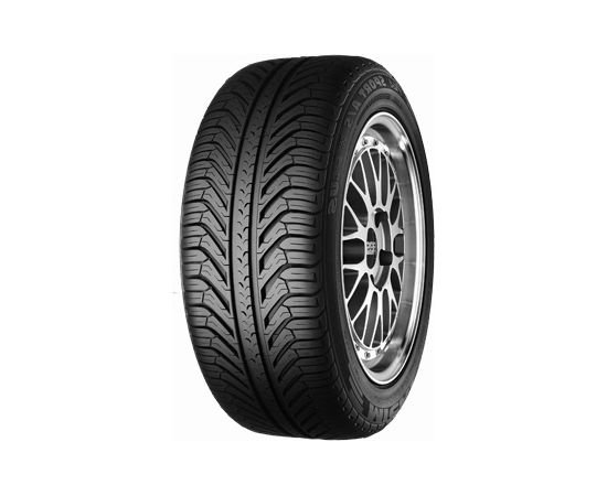 Michelin Pilot Sport A/S + 295/35R20 105V