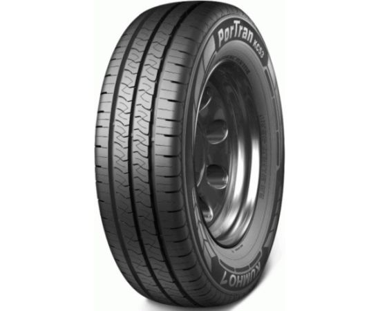 Kumho PorTran KC53 195/75R16 110R