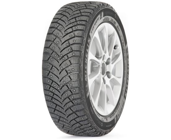 Michelin X-Ice North 4 SUV 255/65R17 114T