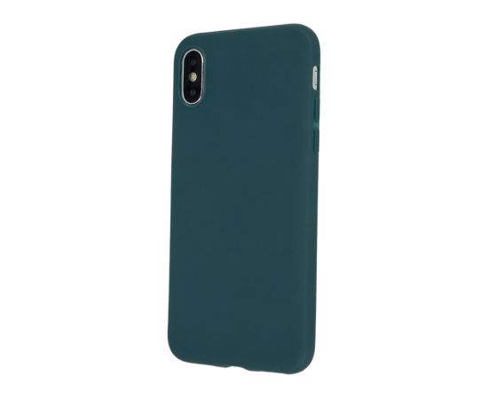 Mocco Soft Matte Case Matēts Aizsargapvalks Priekš Apple iPhone 15 Pro